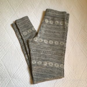 Dakini•merino leggings